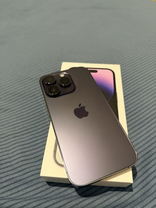 Айфон 14 про 128гб