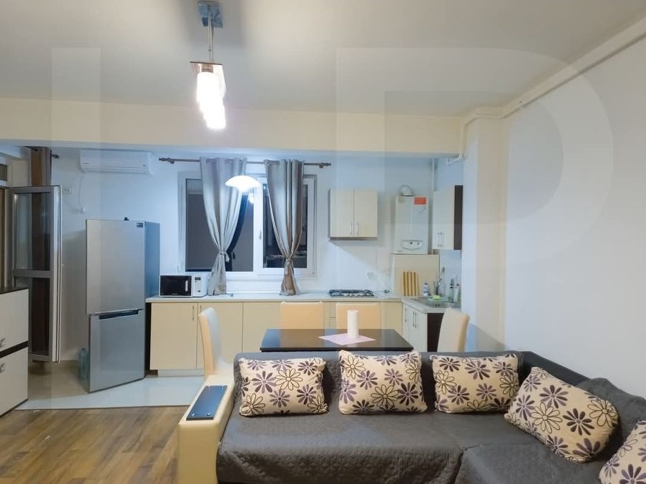 Închiriez apartament Militari Residence
