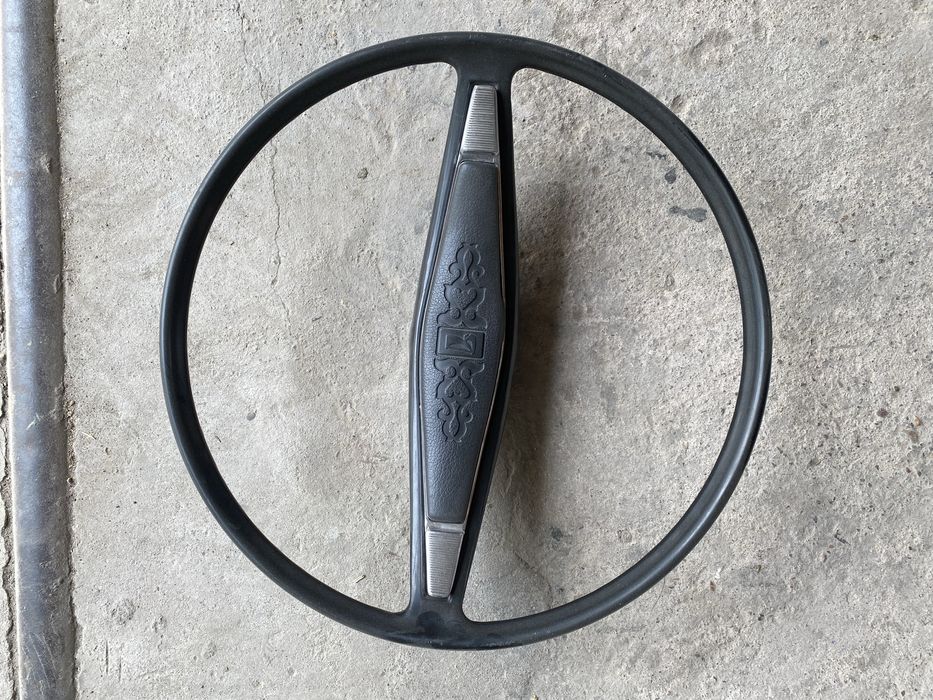 Продаю руль от жигули в идеале