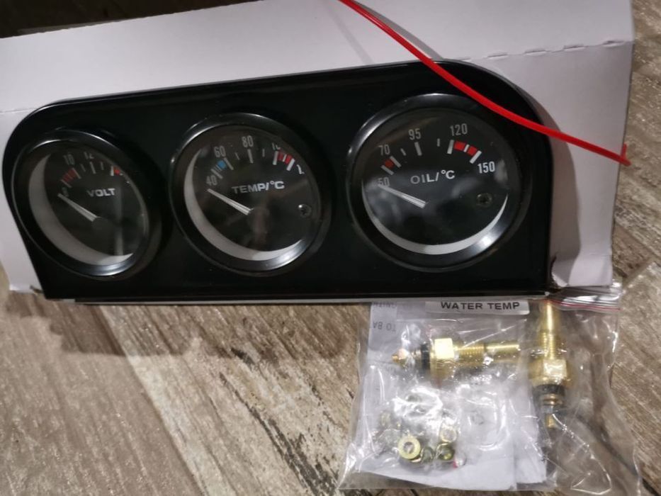 ceasuri indicatoare cu tot cu suport