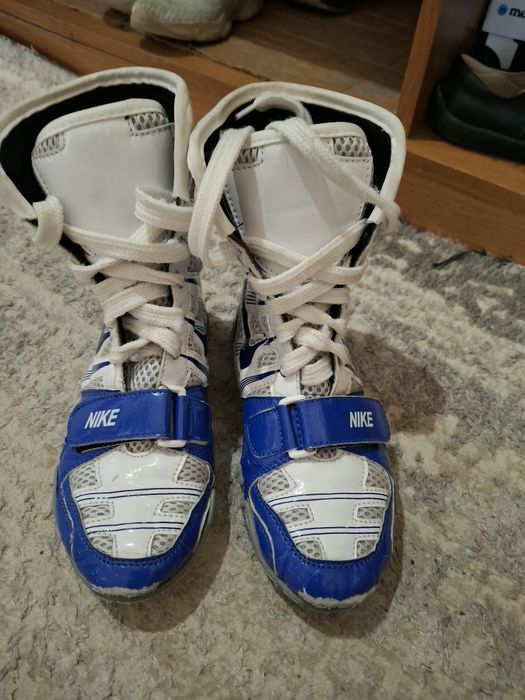 Боксерки найк (Nike)