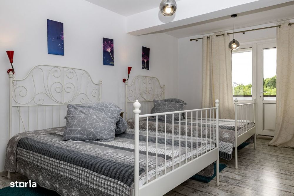 Spatiu tip motel/in curs de autorizare pentru camin de seniori-persona