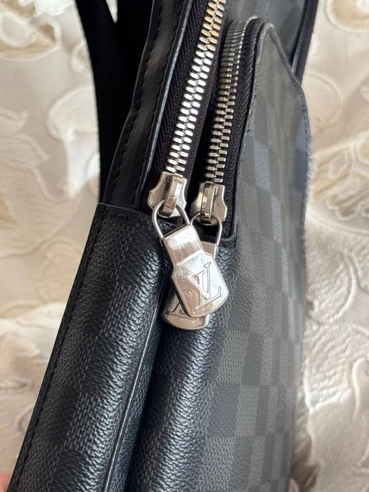 Сумка Louis Vuitton Avenue Damier