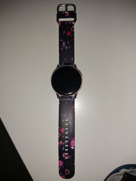 Samsung watch active 2