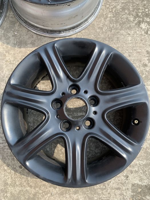 Jante originale BMW pe 16