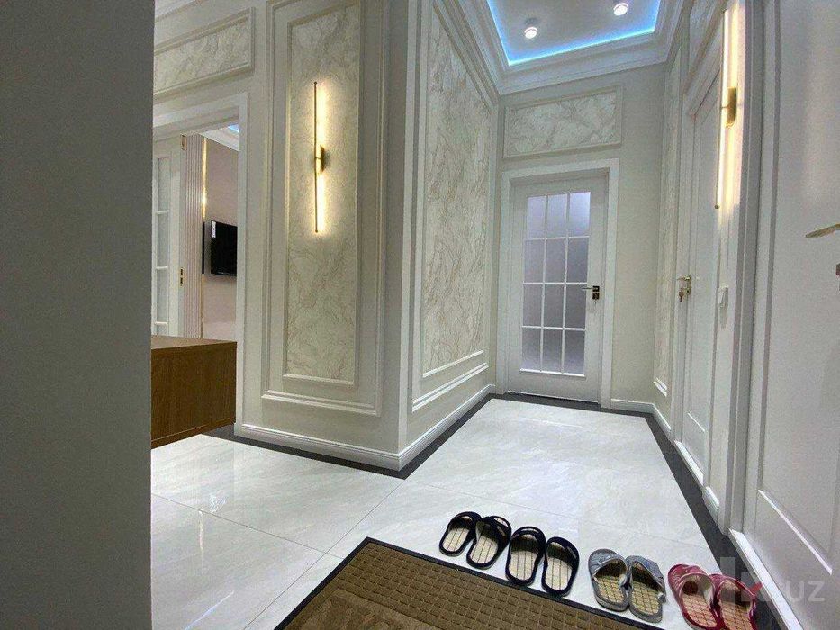 Супер Цена! Яккасарайский 75 квм ЖК XON SAROY DREAM HOUSE  ID05