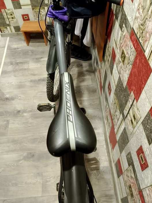 Продаётся велосипед