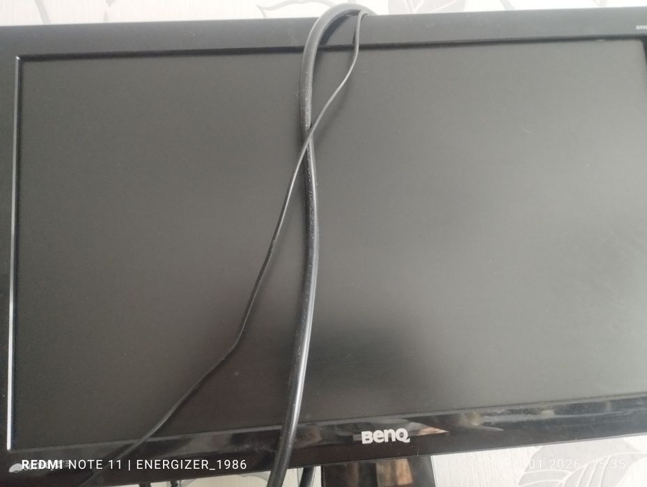 Продам Монитор Benq