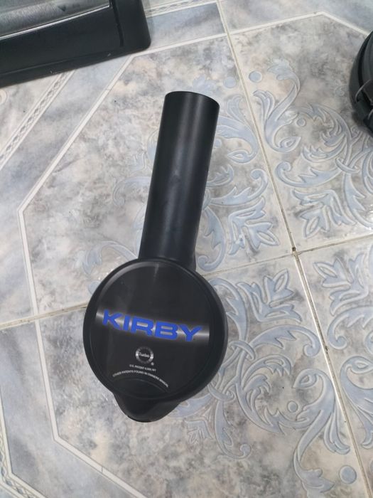 Accesorii pentru aspirator kirby