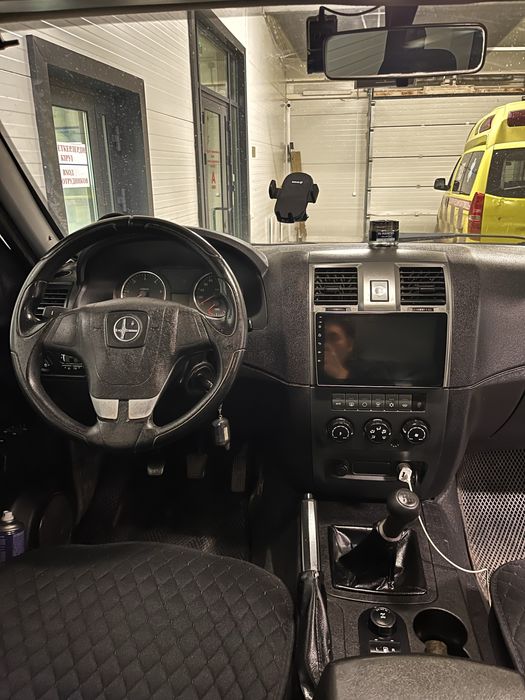 Продается Патриот