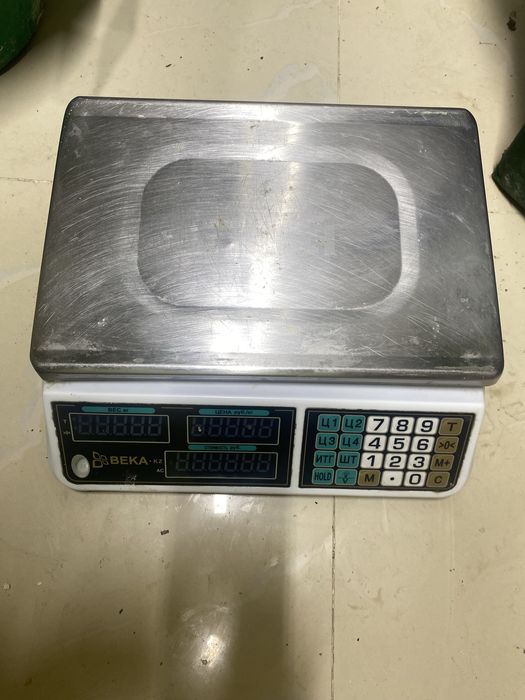 Продам оборудования под общепит