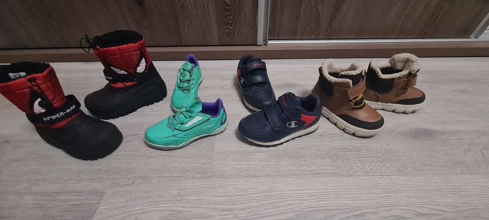 Haine copil 3-4 ani, mărimea 110