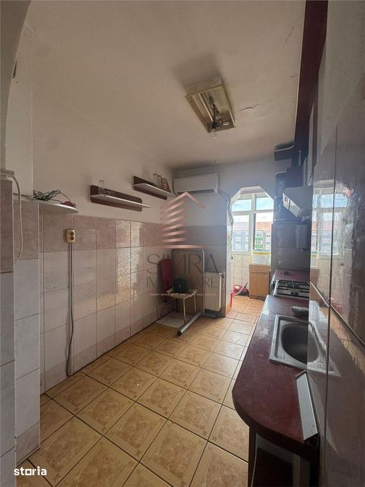 Apartament 2 camere decomandat Iosia