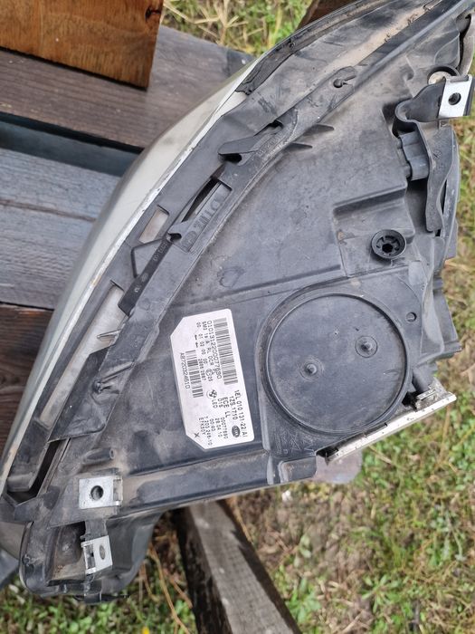 Bara spate bmw f10 m , praguri bmw f10  , stopuri bmw f10 , far