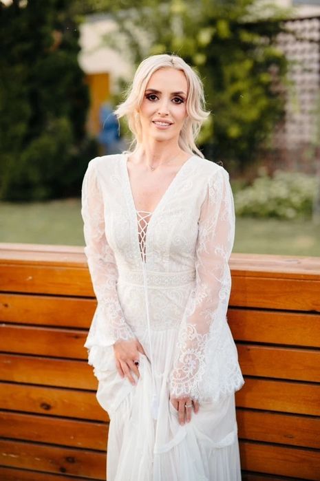 Vand Rochie Mireasa