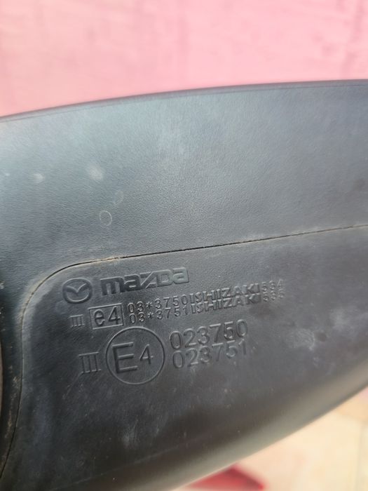 Oglinzi dreapta/stanga Mazda CX5