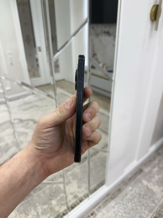 Iphone 16 pro 256 gb kor dok yomkost 92%