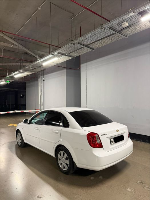 Gentra 2020 mexanika