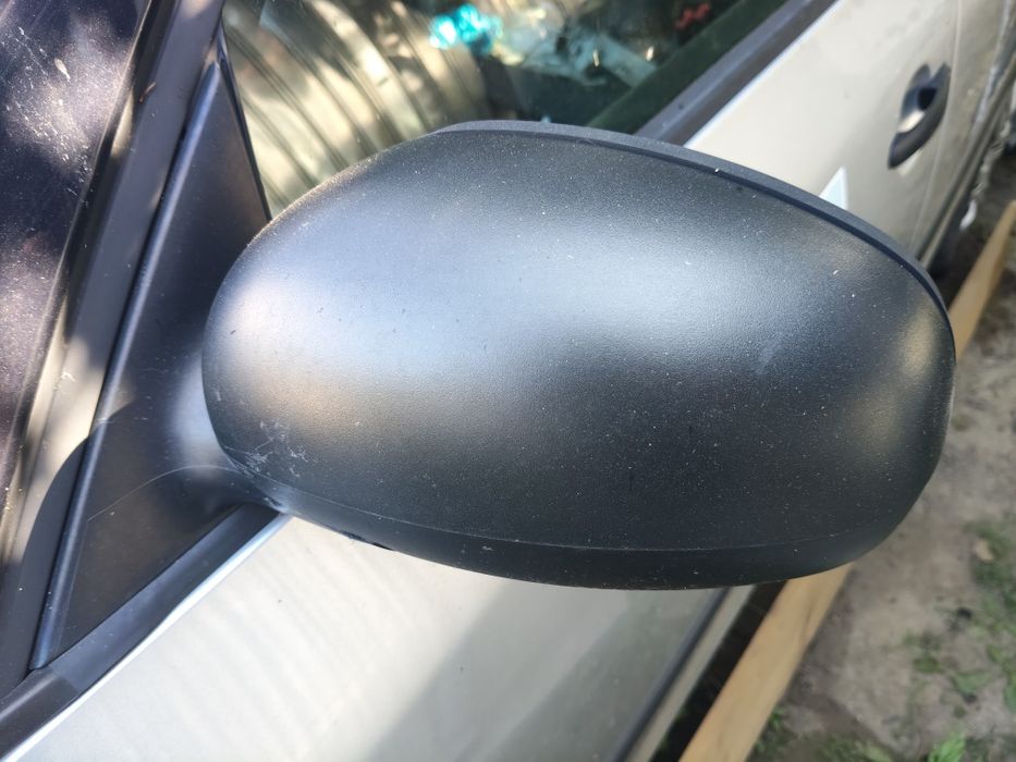 Set Oglinda stânga dreapta manuala Skoda Fabia 2
