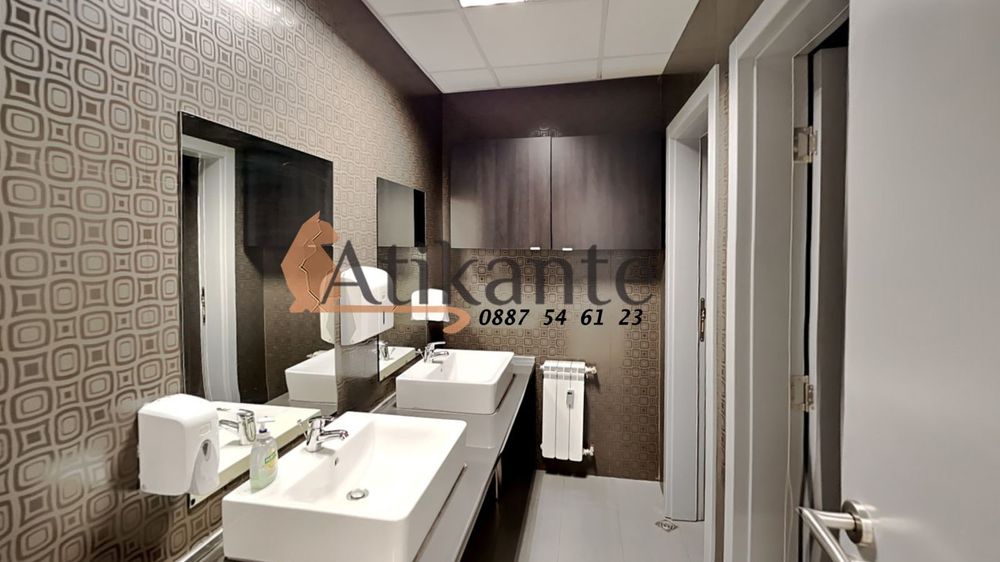Дава се под наем Офис в София, Стрелбище - 187 кв.м за 1678.41 € - Снимка #8