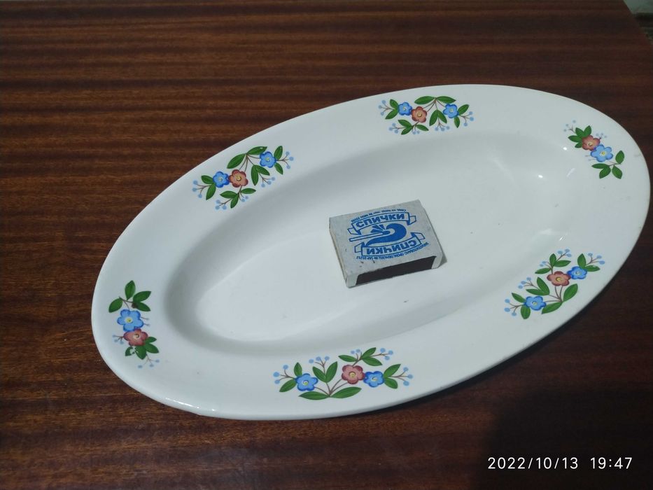 Продаются салатницы и селедочницы