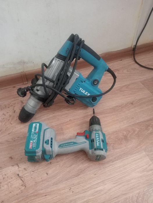 Дрел шруппавик  сатылады