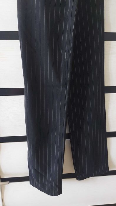 Мужские молодежные брюки 46-48 размера