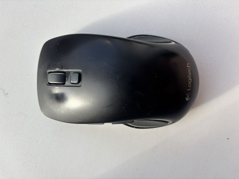 Мышка logitech m560