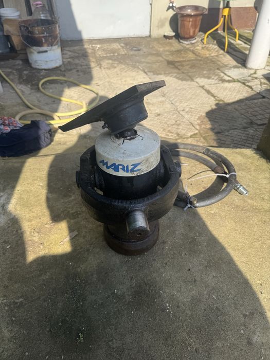 Самосвален крик 5 тонен