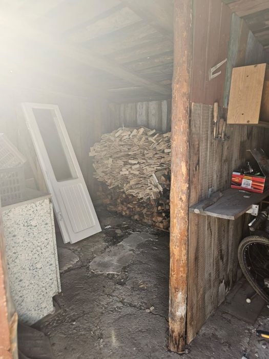 Продам дом с участком