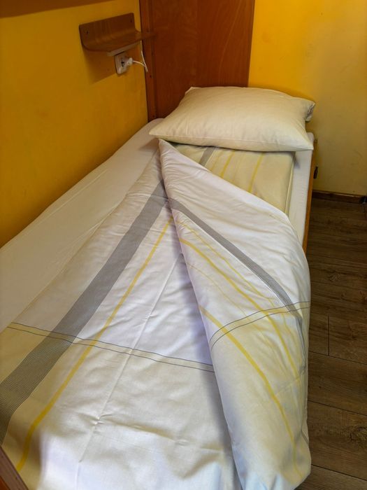 Lenjerie de pat profesională