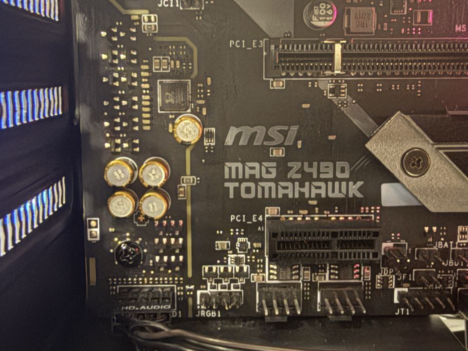 Vand calculator intel i5 10600k 32 gb ram 512 nvme intel rtx 3070 8 gb