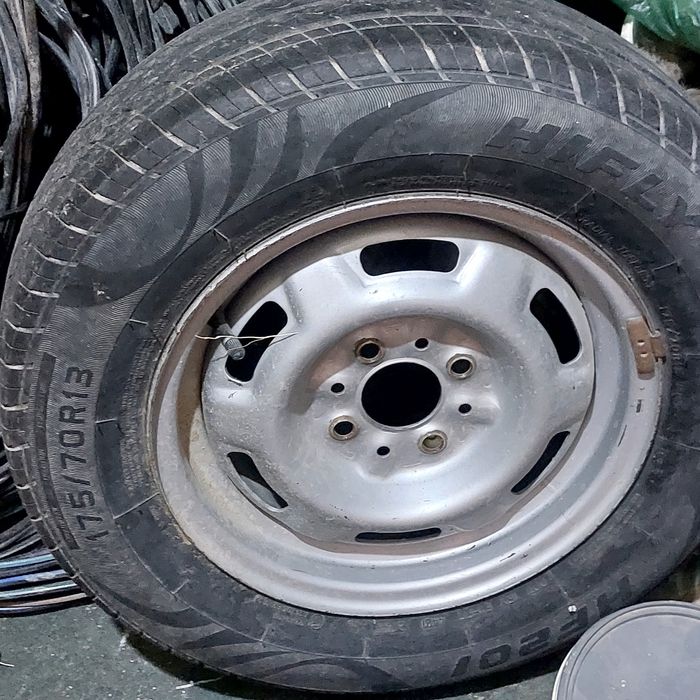 Ваз 2107 заттары сатылады