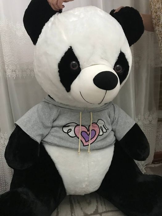 Teddi yumshoq oyinchoqlar