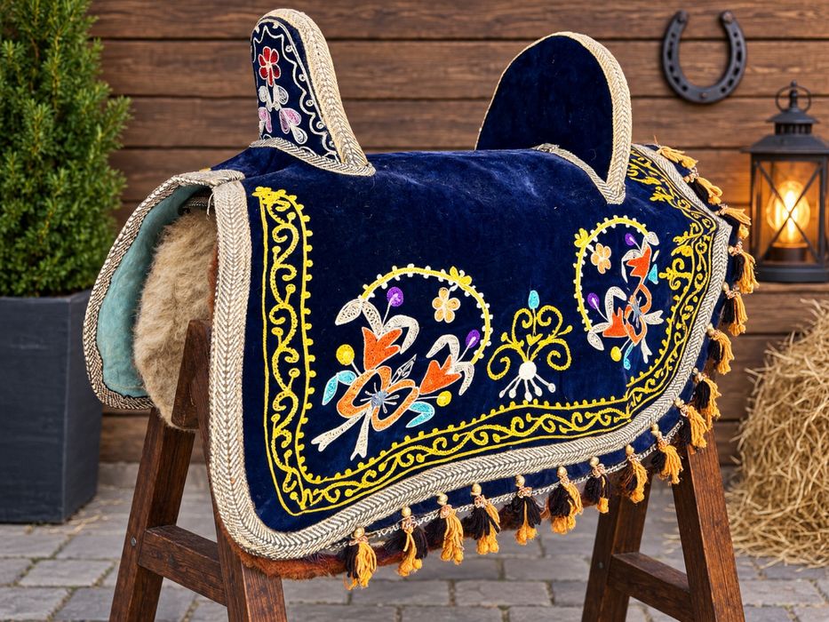Șei western, traditionale si Sport de dresaj!!!