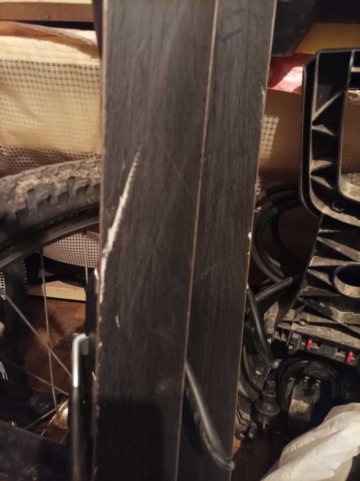 Продавам ски Atomic -дължина 169 см./Ски обувки SALOMON 295mm. 25/25.5