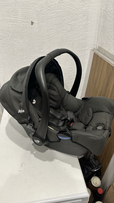 Детское кресло Jole