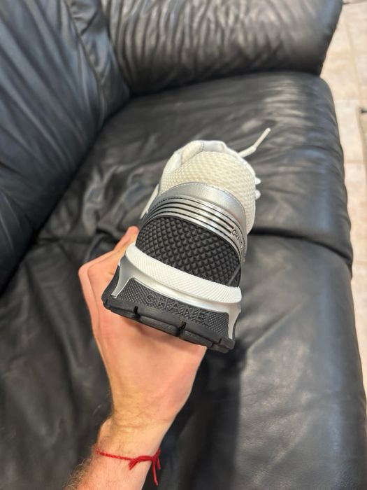 Chanel runners чисто нови