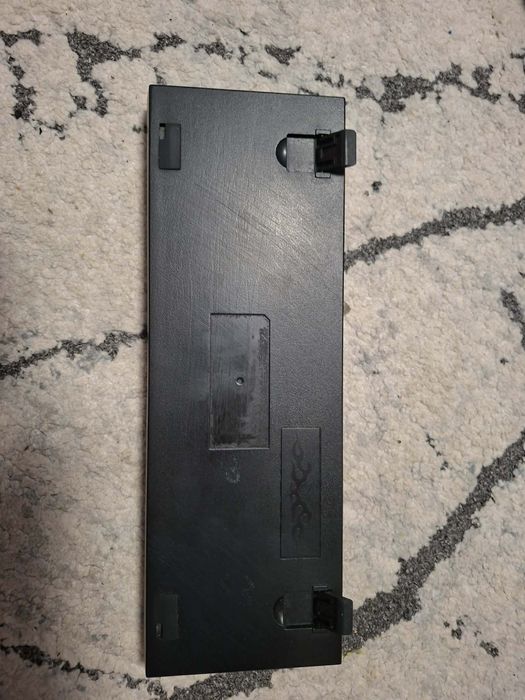 Tastatura Redragon k617 Fizz