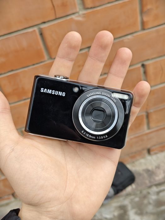 Мыльница Samsung PL100 на запчасти