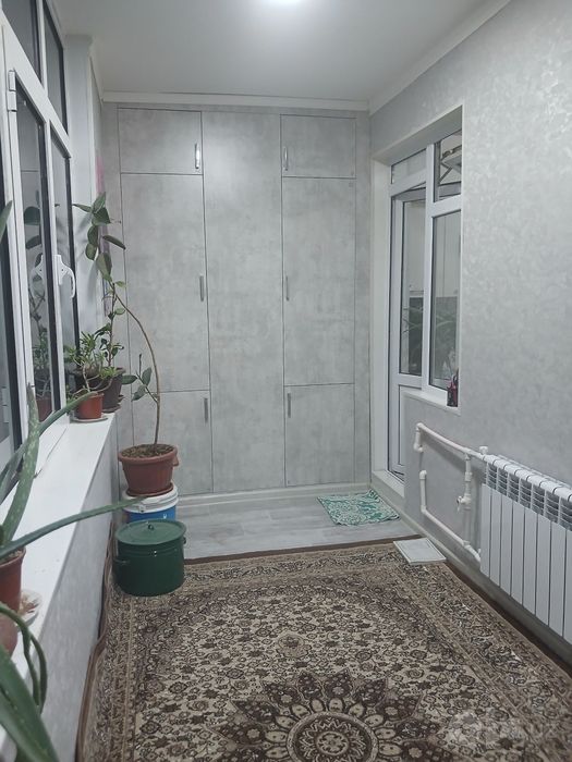 2 хонали уй сотилади