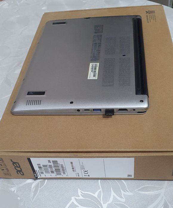 Acer swift 3 , ултрабук , ноутбук