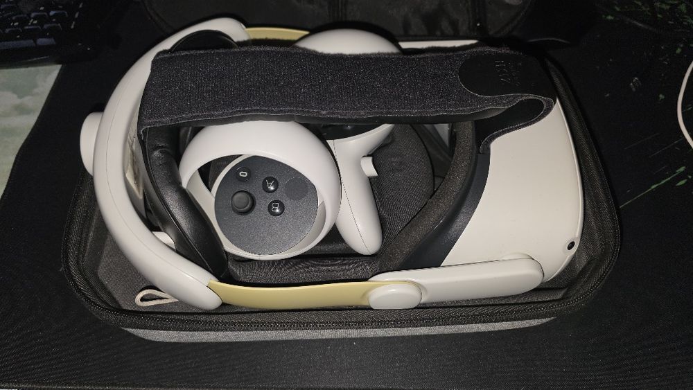 Qwest 2 oculus Продаю