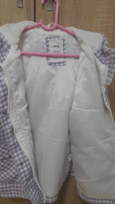 Детско палто Sinsay