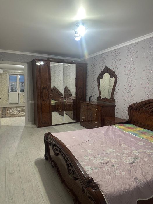 Сдается квартира 2ком