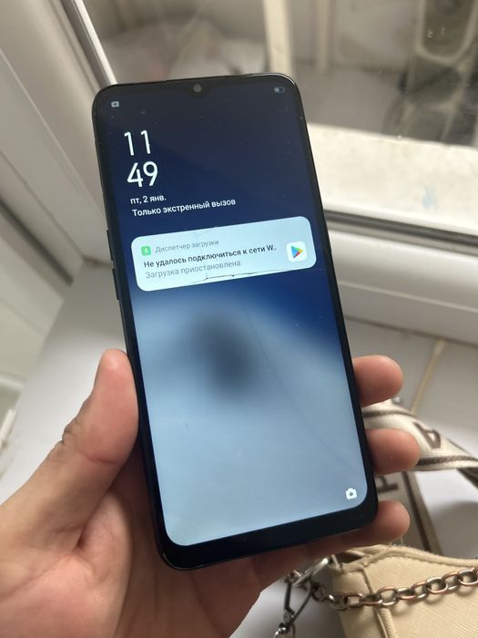 Oppo a31 256гб Буу