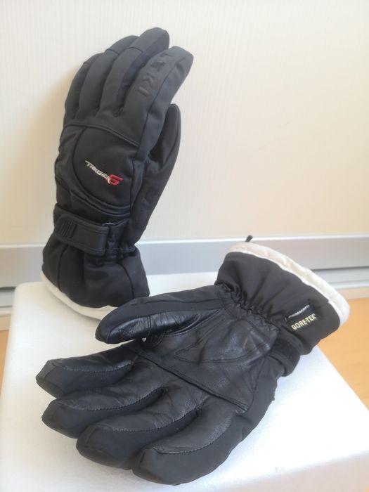 Manusi snowboard ski Leki  Trigger S Gore-Tex