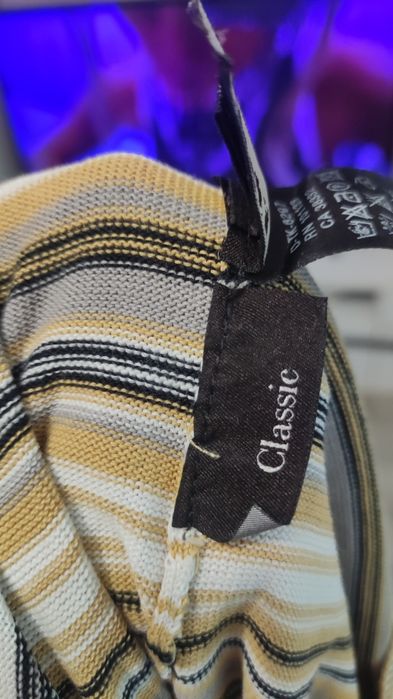 Zegna мъжка блуза