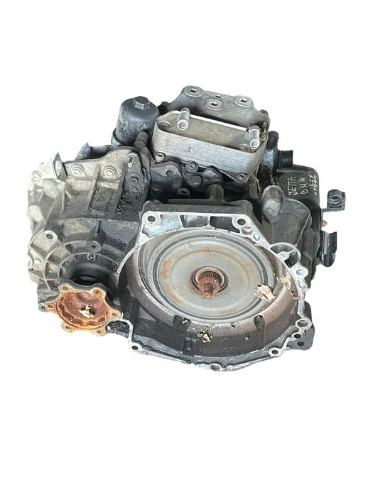 Cutie De Viteze Automata Volkswagen Jetta Iii 1K2 2004 - 2010 2.0 Tdi