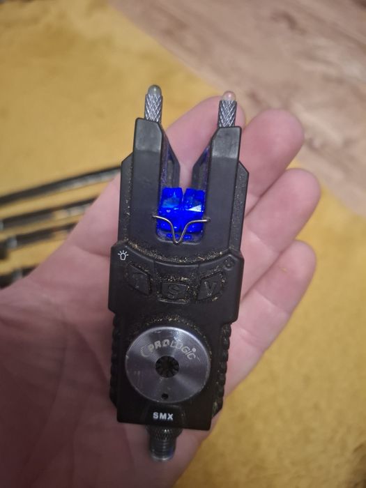 Kit Senzori + Swingeri Prologic